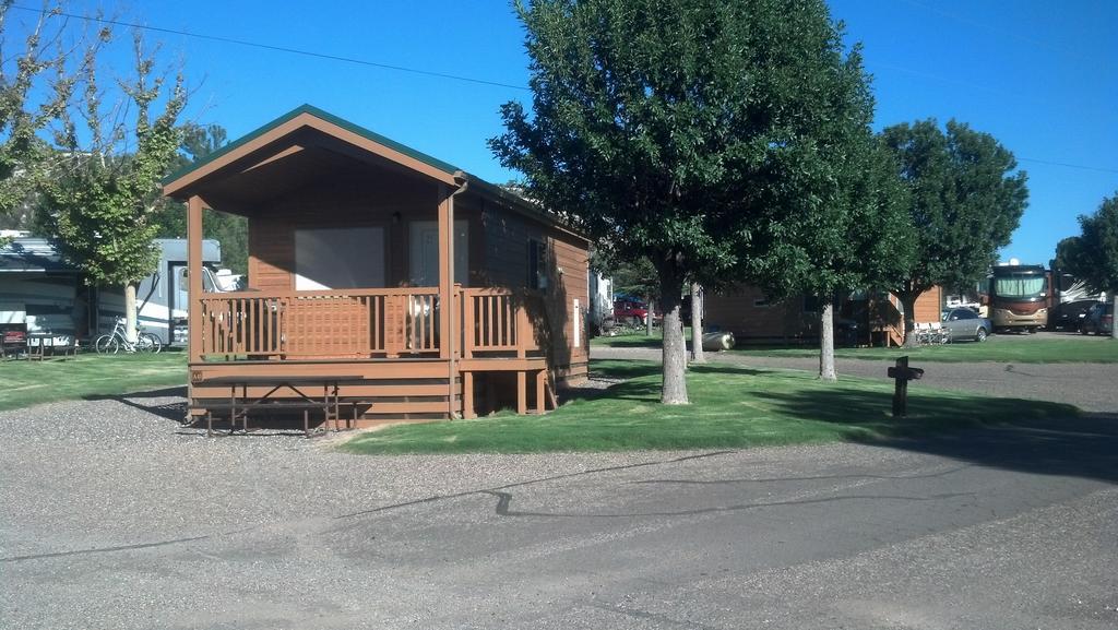 Verde Valley Deck Cottage 8 Cottonwood Exterior foto